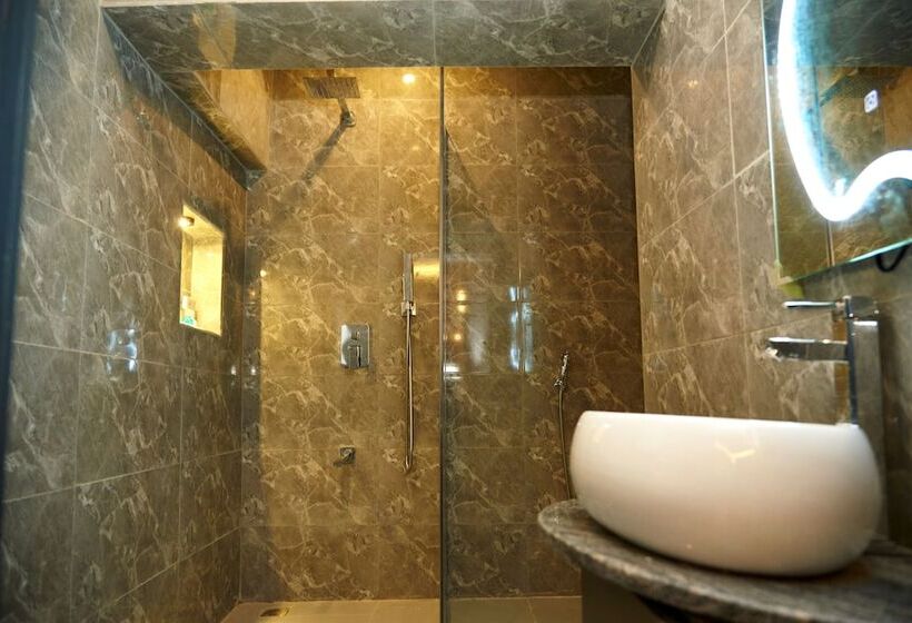 Mayfair Hotel Wuse2 Abuja