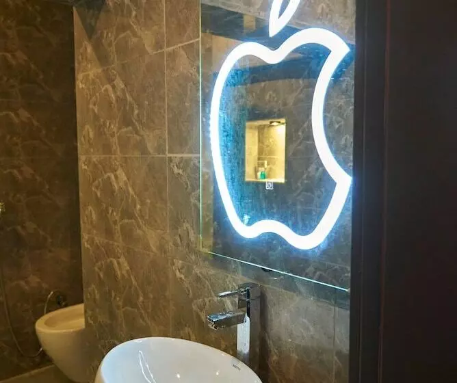 Mayfair Hotel Wuse2 Abuja