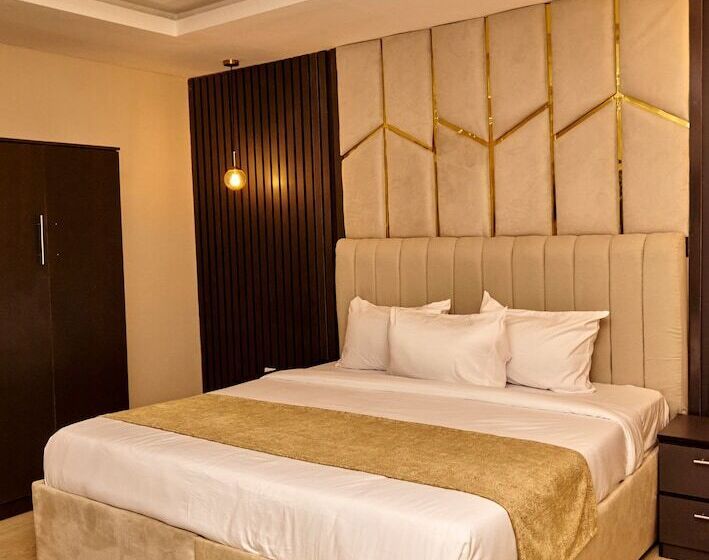 Mayfair Hotel Wuse2 Abuja