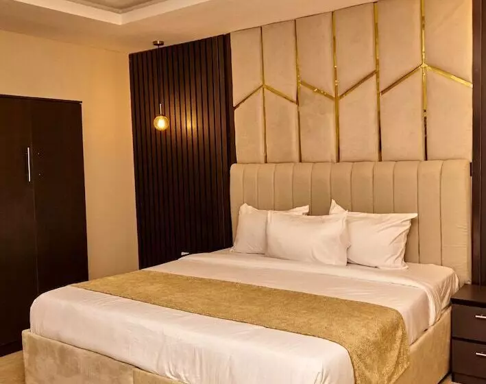 Mayfair Hotel Wuse2 Abuja
