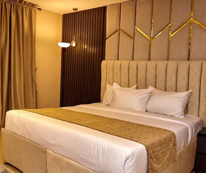 Mayfair Hotel Wuse2 Abuja