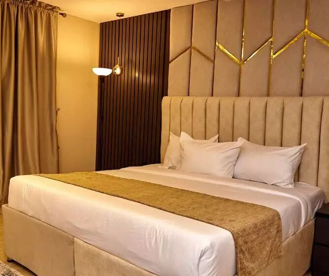 Mayfair Hotel Wuse2 Abuja