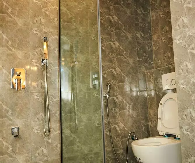 Mayfair Hotel Wuse2 Abuja