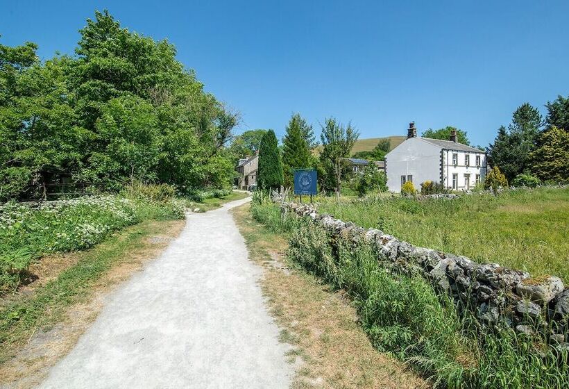 Miresfield Farm Bed & Breakfast