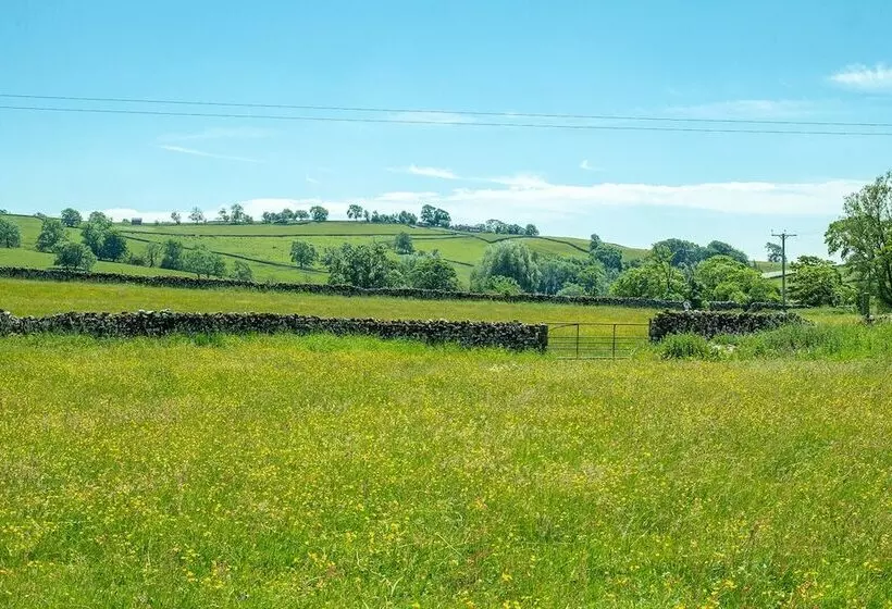 Miresfield Farm Bed & Breakfast