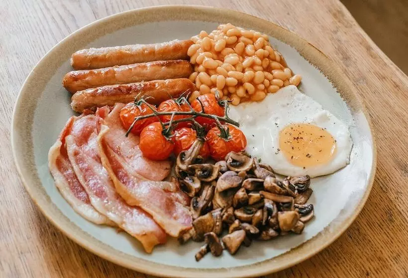 Miresfield Farm Bed & Breakfast