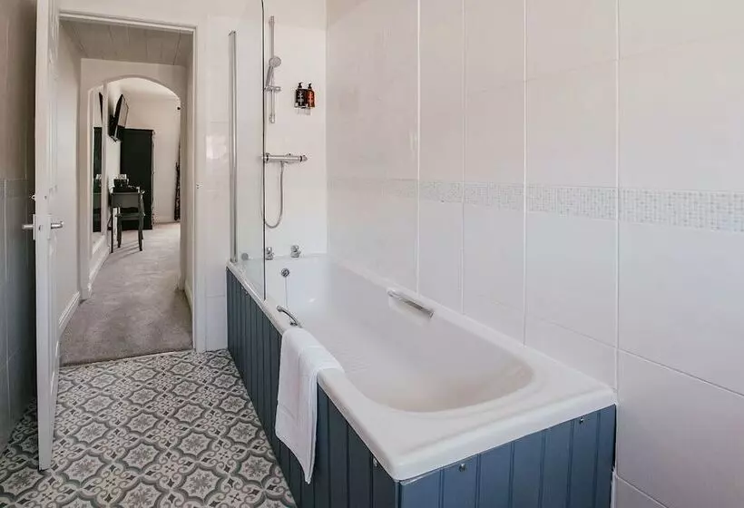 Miresfield Farm Bed & Breakfast