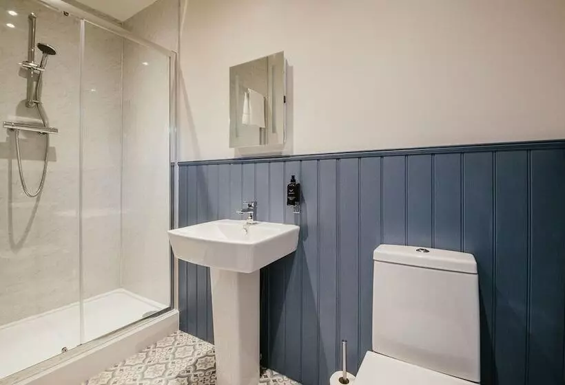 Miresfield Farm Bed & Breakfast