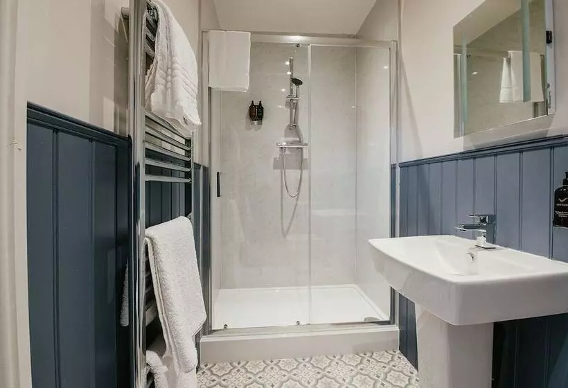 Miresfield Farm Bed & Breakfast