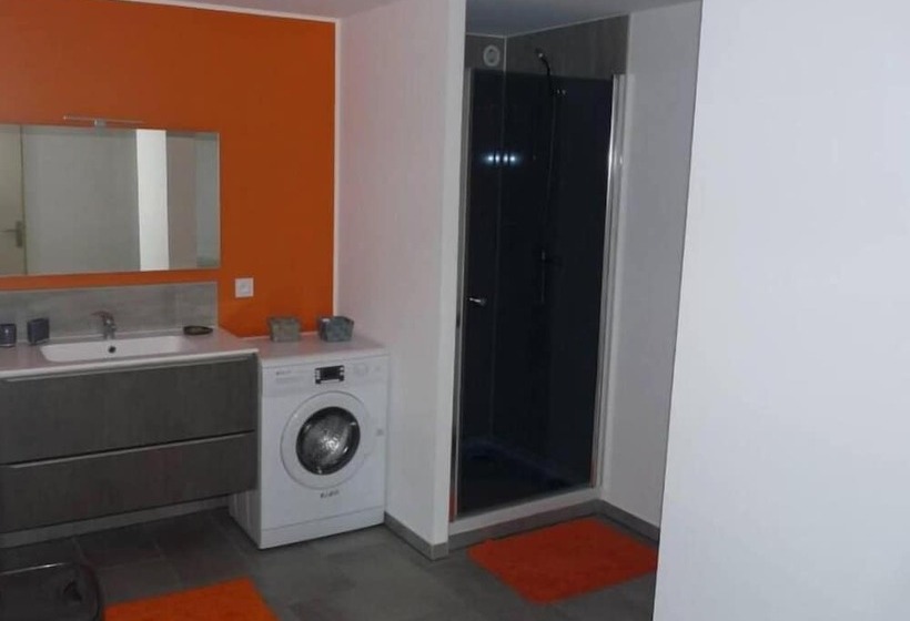 بنسيون Le Rocher