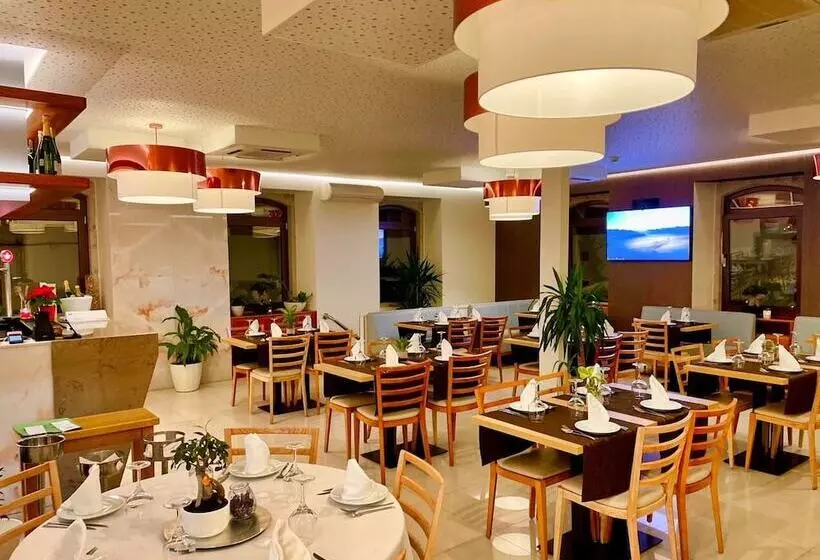 Majatalo Salero Guest House