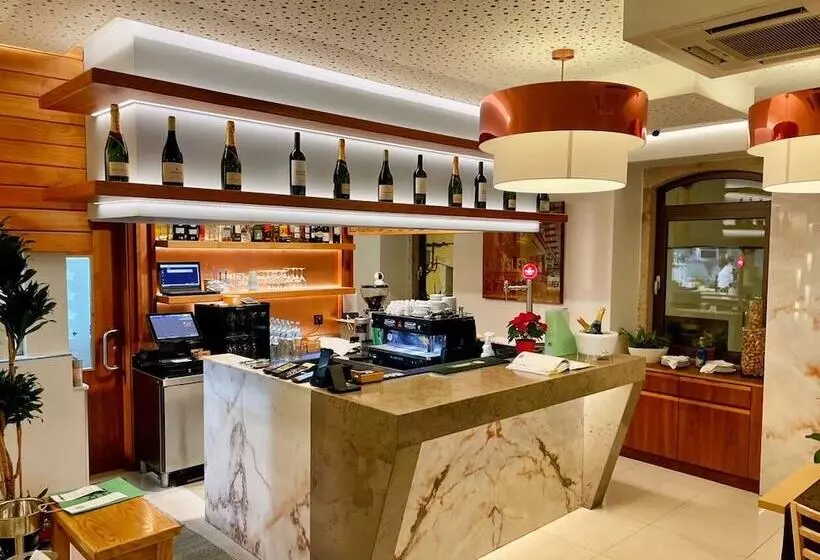 Majatalo Salero Guest House