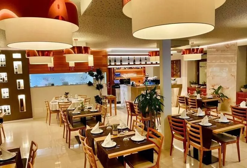 Majatalo Salero Guest House