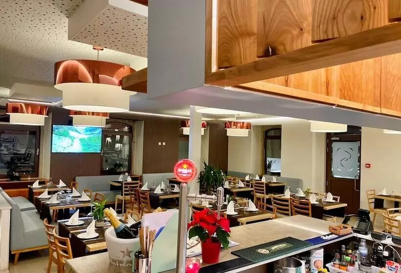 Majatalo Salero Guest House