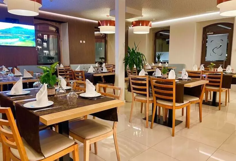 Majatalo Salero Guest House