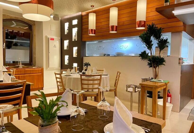 ペンション Salero Guest House