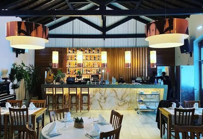 Majatalo Salero Guest House