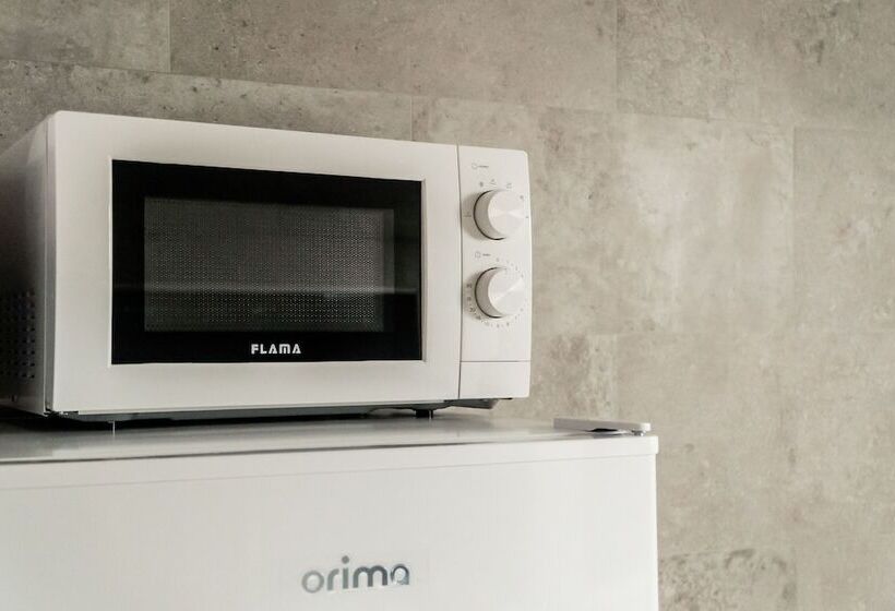 ペンション Salero Guest House