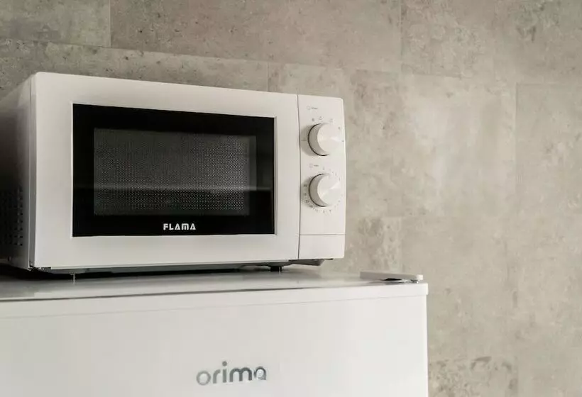 Majatalo Salero Guest House