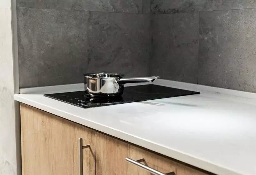 Majatalo Salero Guest House