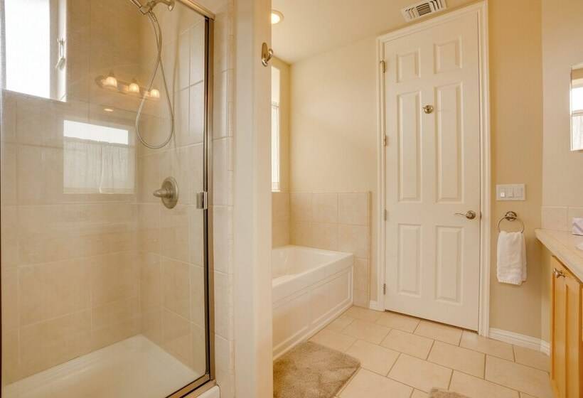 Pet Free Oceanfront Home W/ Hot Tub & Beach Access