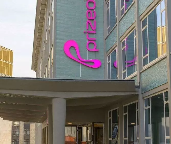 Hotelli Prize By Radisson, Dortmund City