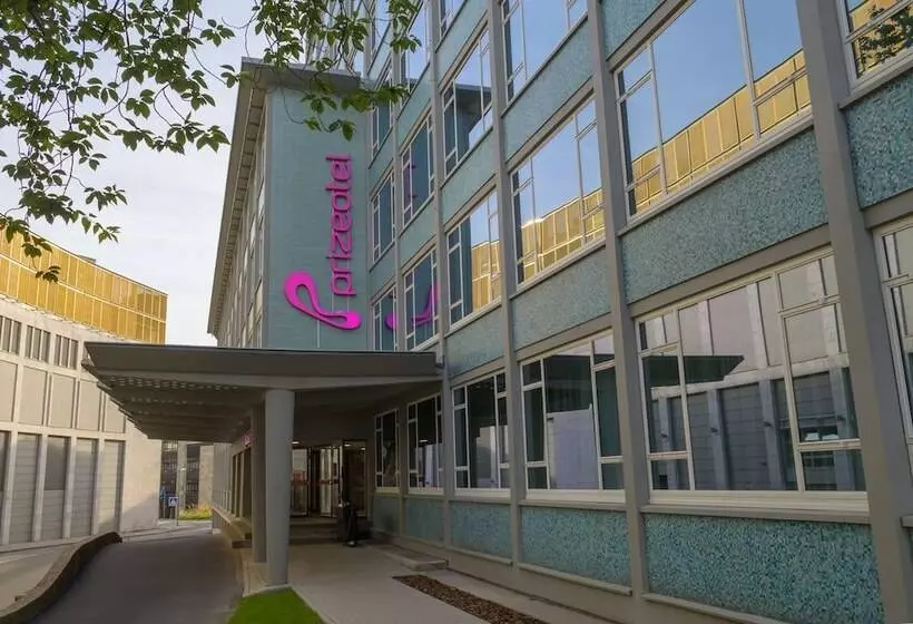 Hotelli Prize By Radisson, Dortmund City