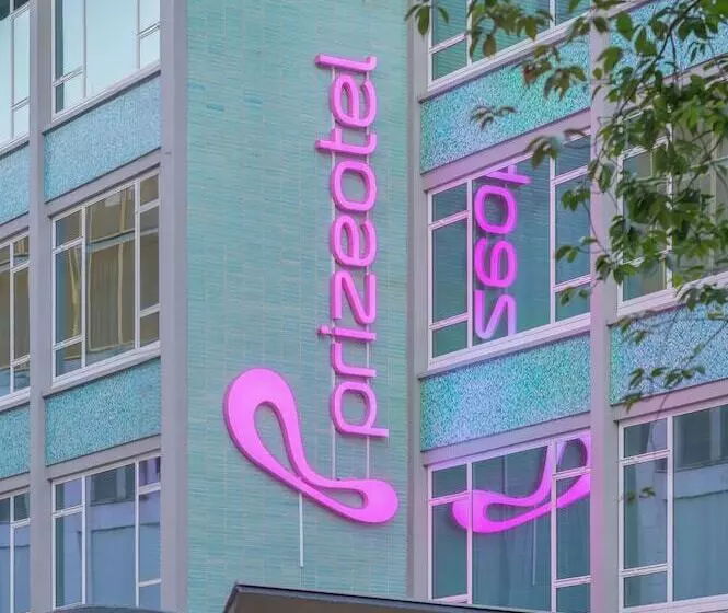 Hotelli Prize By Radisson, Dortmund City