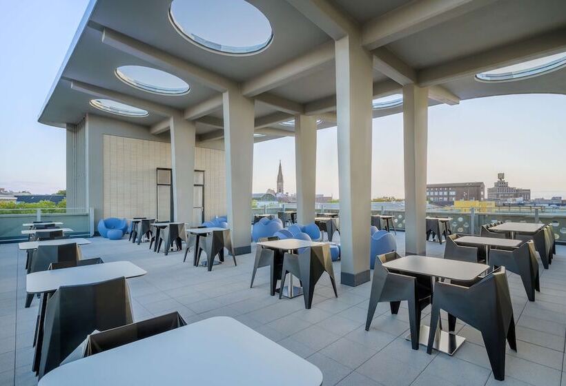 酒店 Prize By Radisson, Dortmund City