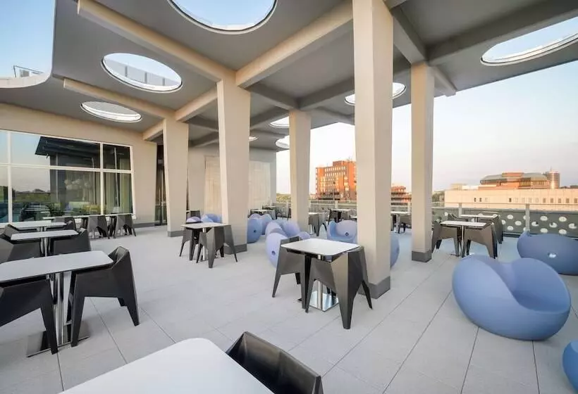 Hotelli Prize By Radisson, Dortmund City