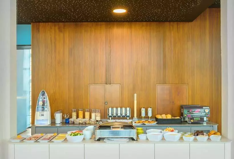 Hotelli Prize By Radisson, Dortmund City