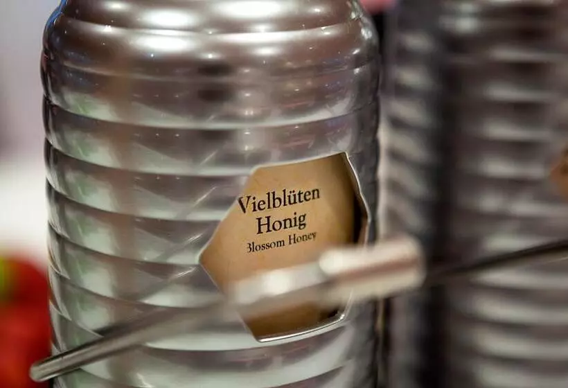 Hotelli Prize By Radisson, Dortmund City