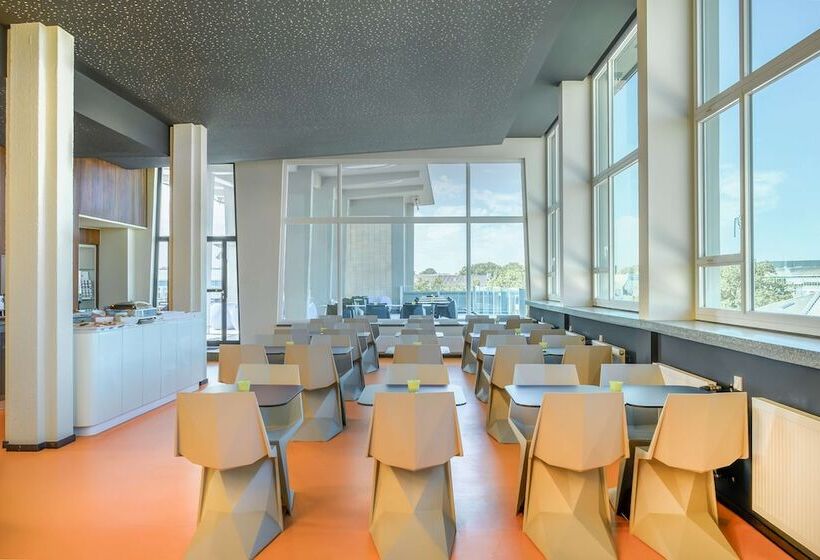 酒店 Prize By Radisson, Dortmund City