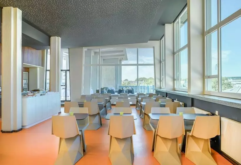 Hotelli Prize By Radisson, Dortmund City