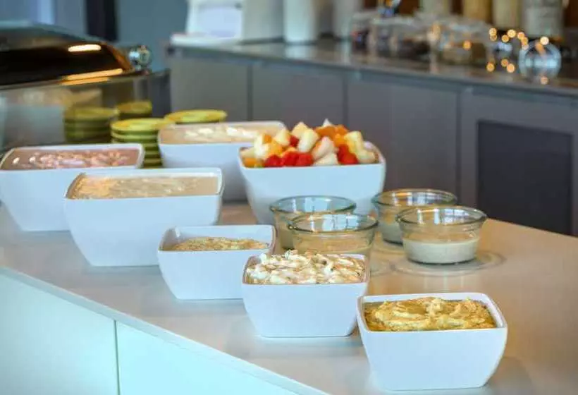 Hotelli Prize By Radisson, Dortmund City