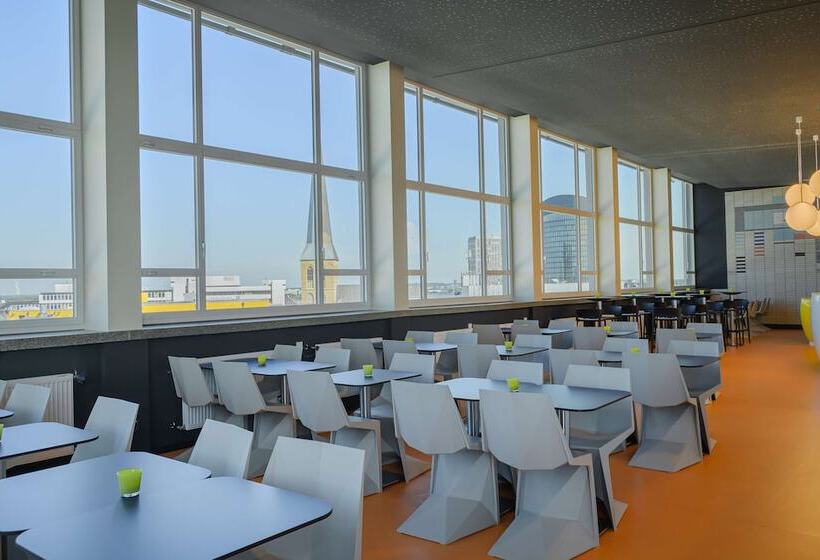 酒店 Prize By Radisson, Dortmund City