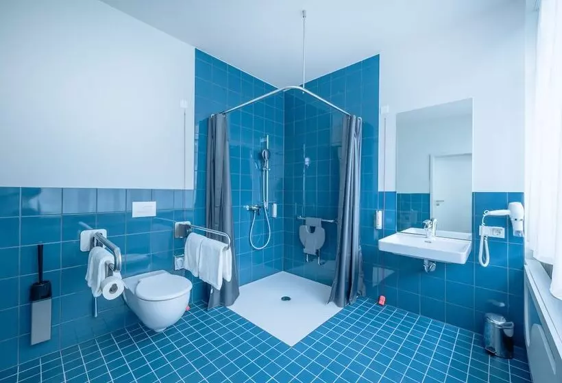 Hotelli Prize By Radisson, Dortmund City