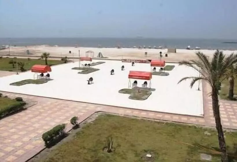 Ras El Bar Apartments Armed Forces