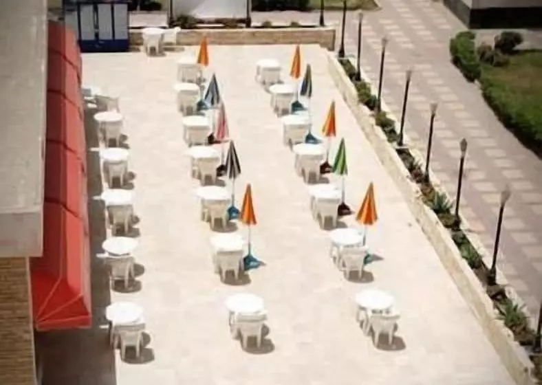 Ras El Bar Apartments Armed Forces