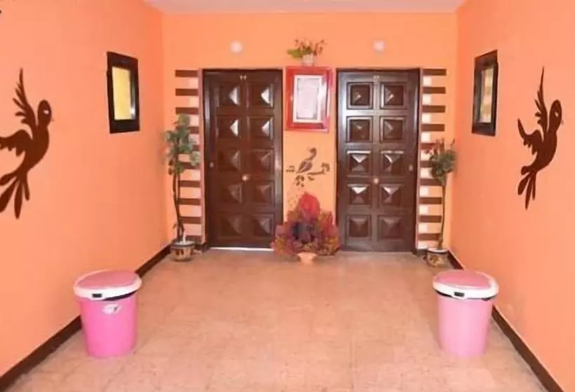 Ras El Bar Apartments Armed Forces
