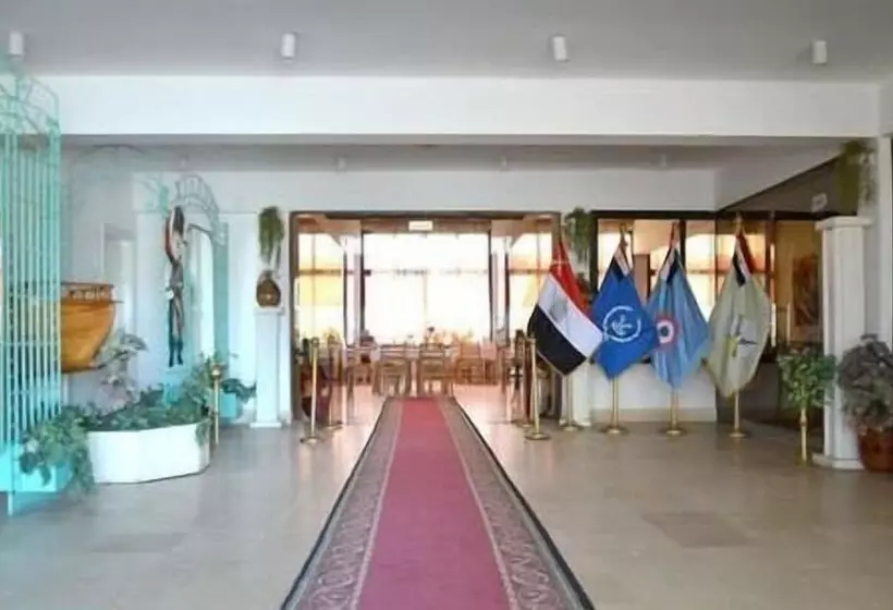 Ras El Bar Apartments Armed Forces