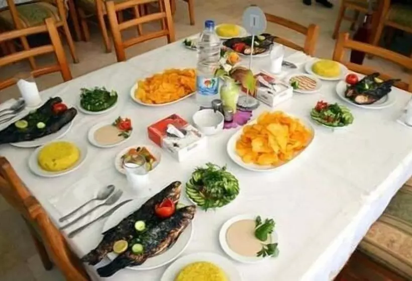 Ras El Bar Apartments Armed Forces