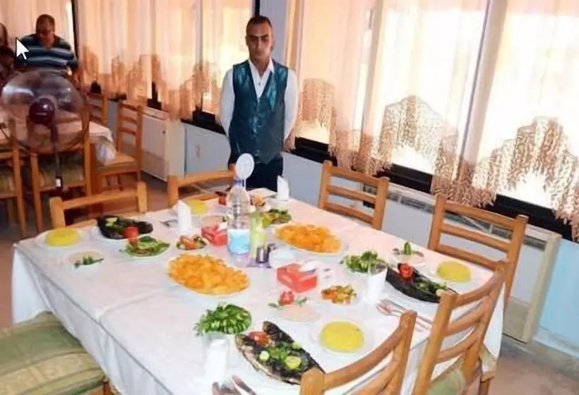 Ras El Bar Apartments Armed Forces