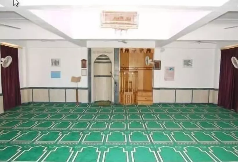 Ras El Bar Apartments Armed Forces