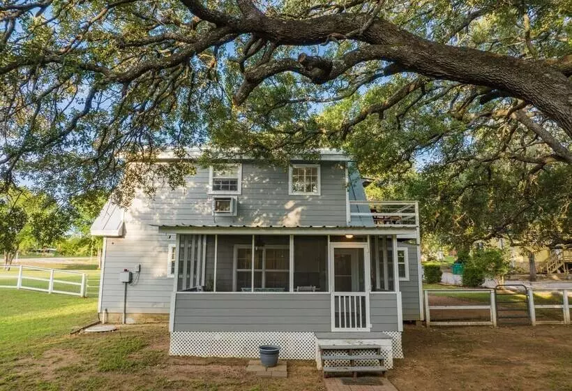 Red Bird Cabin Studio Retreat