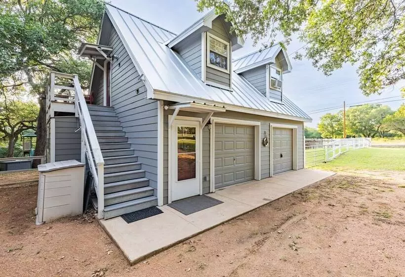 Red Bird Cabin Studio Retreat