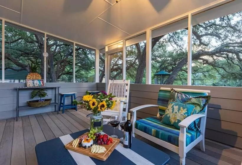 Red Bird Cabin Studio Retreat