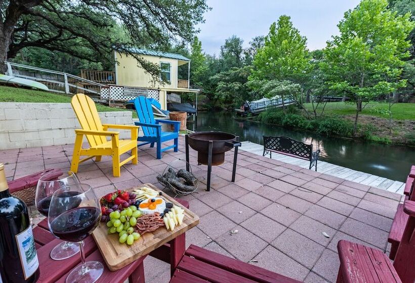 Red Bird Cabin Studio Retreat