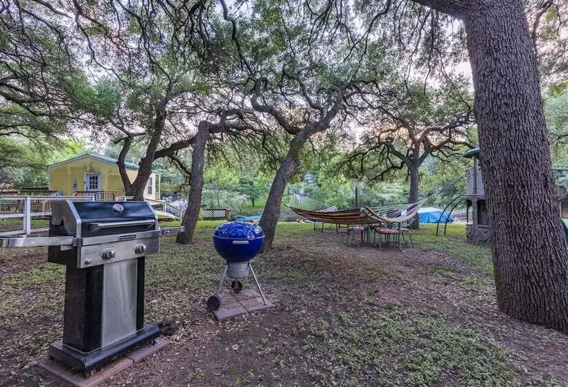 Red Bird Cabin Studio Retreat