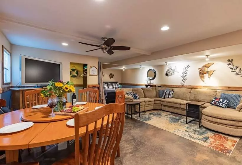 Red Bird Cabin Studio Retreat